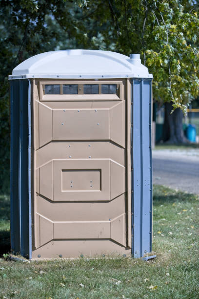 Portable restroom solutions in Barberton, OH